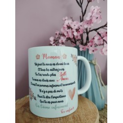 Mug Maman