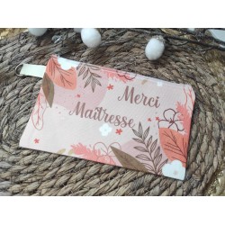 Pochette Maîtresse