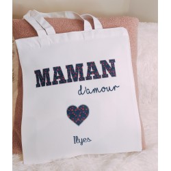 tote bag...