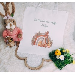 tote bag enfants/ados