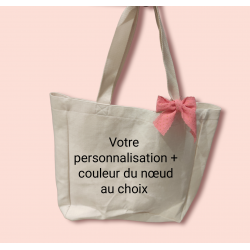 Sac à personnaliser