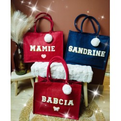 Sac jute