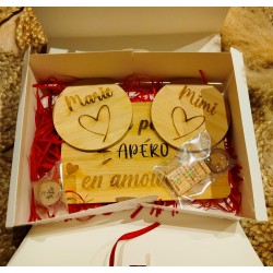 Box St Valentin