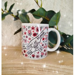 Mug Maman