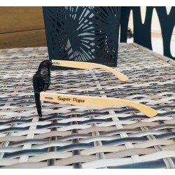 Lunette de soleil