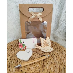 Coffret Maîtresse