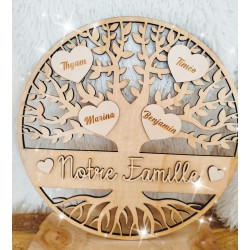 Arbre de vie 30 cm