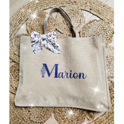 Sac Prénom Taille L