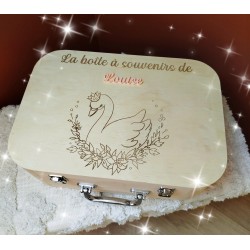 Mallette souvenirs moyenne...