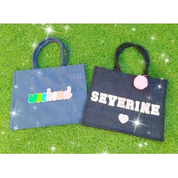 Sac jute