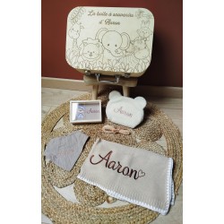 Coffret naissance