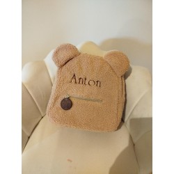 Sac enfant brodé
