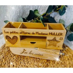 Organisateur de bureau