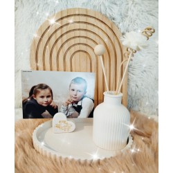 Composition porte-photo