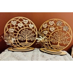 Arbre de vie a poser