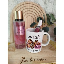 Mug céramique Pâques