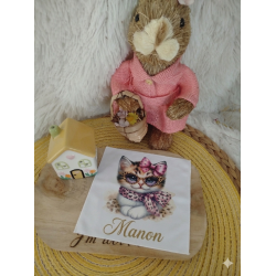 Essuie -lunette enfant