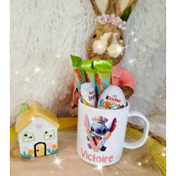 Mug incassable Pâques