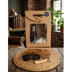 Coffret Fête des Pères à...