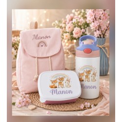 Offre spéciale rentrée (...